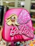 Mochila Barbie Hada princesa Wabro