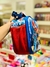 Lunchera Spiderman WABRO - comprar online