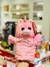 Títere Unicornio con lentejuelas PHI PHI TOY