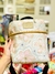 Lunchera Cayetana cordura HANNA - comprar online