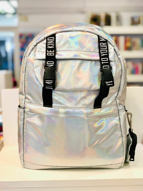 Mochila Cómo quieres MOOVING