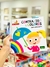 Libro Contrarios y colores INFANTIL.COM - comprar online
