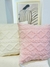 Funda de Almohadones Peluchitos