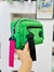 Neceser Verde LAS OREIRO - comprar online
