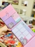 Organizador semanal Pusheen MOOVING - comprar online