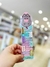 Binder clips Pusheen MOOVING x6
