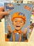 Disfraz de Blippi WABRO - comprar online