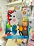 Cebra Bloques de Actividades FISHER PRICE