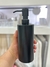 Dispenser negro mate CONCEPTO
