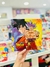 Carpeta escolar 3x40 Dragon Ball MOOVING en internet