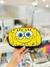 Cartuchera Bob Esponja CRESKO