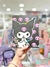 Cuaderno cosido Kuromi MOOVING - VICA