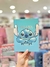 Cuaderno Cosido 16x21 Stitch MOOVING - VICA