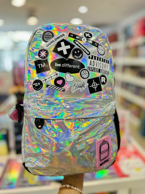 Mochila Grl Pwr MOOVING - comprar online