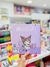 Imagen de Carpeta escolar 3x40 kuromi MOOVING