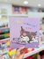 Carpeta escolar 3x40 kuromi MOOVING en internet