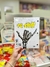 Carpeta N3 Grunge MOOVING - tienda online
