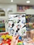 Carpeta N3 Graffitti MOOVING en internet
