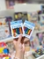 Crayones para el agua Ocean WERO x6