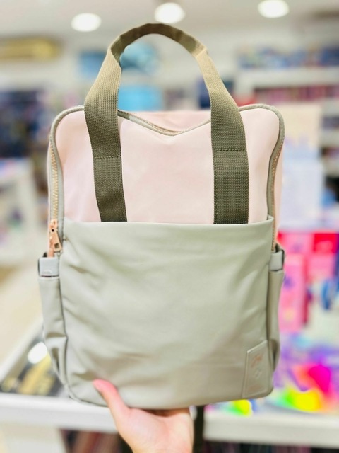 Mochila Awsome FW