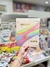 Carpeta N3 Pastel MOOVING en internet