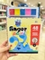 Finger Paint Pinta con los dedos VÉRTICE - tienda online