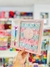Cuaderno y lapicera Sirena BIG PRESENT - comprar online