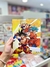 Cuaderno cosido Dragon Ball MOOVING - VICA