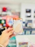 Correcto en cinta 8mt DELI - comprar online