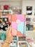 Cuaderno Rainbow FW - VICA