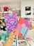Cuaderno Rainbow FW - comprar online