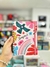 Cuaderno Happy FW - VICA