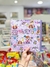 Imagen de Carpeta escolar 3x40 CHIMOLA