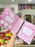 Carpeta escolar 3x40 CHIMOLA - tienda online