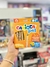 Crayon Baby 3 en 1 CARIOCA x10