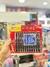 Marcador Acrilico Punta Pincel x12 SHARPIE - comprar online