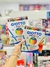 Lapices Acuarelables x24 GIOTTO - comprar online