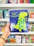 Los colores de Dino, el dinosaurio EL GATO DE HJALATA - comprar online