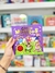 Libro Cinco monitos saltando en la cama LATINBOOKS - comprar online