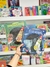 Libro linterna EL GATO DE HOJALATA - comprar online