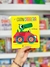 Libro La Gran carrera EL GATO DE HOJALATA - comprar online