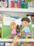 Libro 10 cuentos fabulosos de la granja EL GATO DE HOJALATA en internet