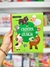 Libro 10 cuentos fabulosos de la granja EL GATO DE HOJALATA - comprar online