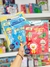 Pequeños aprendices Juega y borra EL GATO DE HOJALA - comprar online