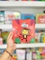 Libro squishy Moro el mono EL GATO DE HOJALATA - comprar online