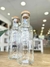 BOTELLA DE VIDRIO WATER TAPA - comprar online