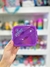 Lunchera plegable mini FOOTY - comprar online