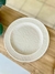 Plato playo de melamina Giza Light MISHKA - tienda online