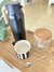 JARRA TERMICA ACERO BLACK Y MADERA 1500 ML en internet