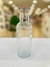 Botella de vidrio acanalada MISHKA - comprar online